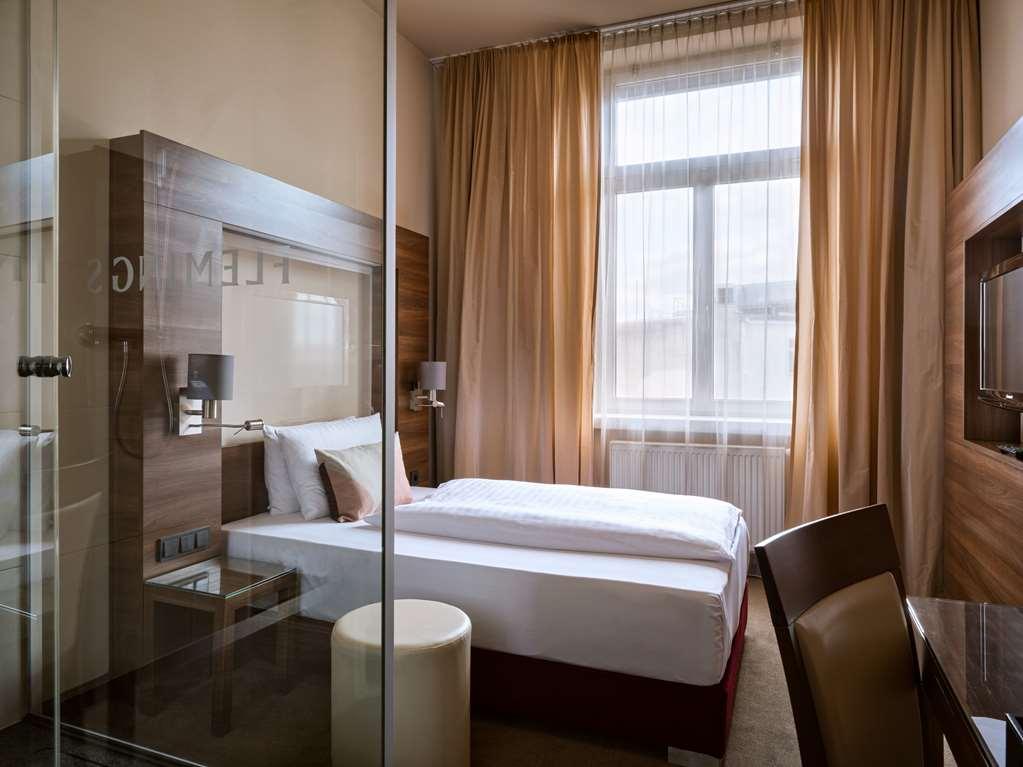 Flemings Selection Hotel