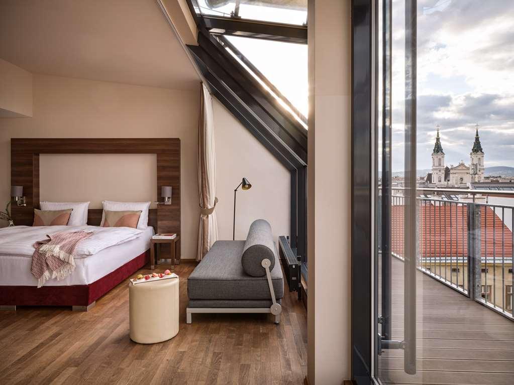 Hotel Flemings Selection Wien